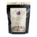 Fromm Fromm Dog Four-Star Parmesan Cheese 8oz