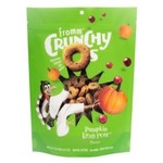 Fromm Fromm Crunchy O's Pumpkin 6oz