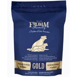 Fromm Fromm Dog Gold Reduced Activity Senior 5#