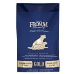 Fromm Fromm Dog Gold Reduced Activity Senior 15#