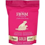 Fromm Fromm Dog Gold Puppy 5#