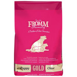 Fromm Fromm Dog Gold Puppy 15#