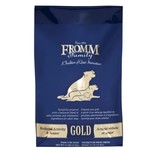 Fromm Fromm Dog Gold Reduced Activity Senior 30#