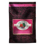 Fromm Fromm Dog Four-Star GF Pork & Peas 26#