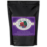 Fromm Fromm Dog Four-Star Duck A La Veg 4#