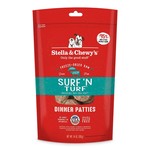 Stella & Chewy's Stella & Chewy's Dog Freeze Dried Surf N' Turf 14oz