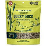 Polkadog Polkadog Lucky Duck Training Bits 8oz