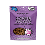 Polkadog Polkadog Wonder Nuggets Pork 10oz