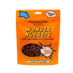 Polkadog Polkadog Wonder Nuggets Peanut Butter 12oz