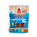 Plato Plato Thinkers Salmon Sticks 10oz