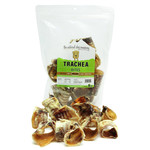 Tuesday's Natural Dog Company Tuesday's Natural Dog Trachea Bites 8oz