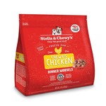 Stella & Chewy's Stella & Chewy's Dog Raw Morsels Chicken 4#