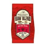 Stella & Chewy's Stella & Chewy's Dog Raw Blend Red Meat 3.5#