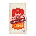 Stella & Chewy's Stella & Chewy's Dog Essentials Beef & Ancient Grain 25#