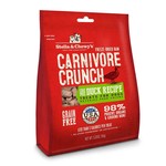 Stella & Chewy's Stella & Chewy's Dog Carnivore Crunch Duck 3.25oz