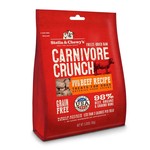 Stella & Chewy's Stella & Chewy's Dog Carnivore Crunch Beef 3.25oz