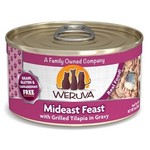 Weruva Weruva Cat Mideast Feast 3oz