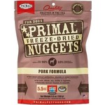 Primal Primal Dog FD Pork 5.5oz