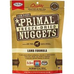 Primal Primal Dog FD Lamb 5.5oz