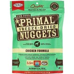 Primal Primal Dog FD Chicken 5.5oz