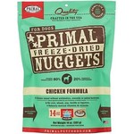 Primal Primal Dog FD Chicken 14oz