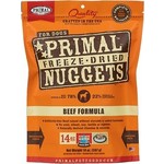 Primal Primal Dog FD Beef 14oz