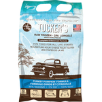Tucker's Tucker's Raw Turkey & Pumpkin 6#
