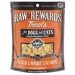 Northwest Naturals Northwest Naturals FD Raw Rewards Salmon 3oz
