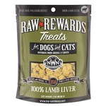 Northwest Naturals Northwest Naturals FD Raw Rewards Lamb Liver 3oz
