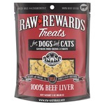 Northwest Naturals Northwest Naturals FD Raw Rewards Beef Liver 3oz