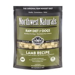 Northwest Naturals Northwest Naturals Dog Raw Lamb Nuggets 6#