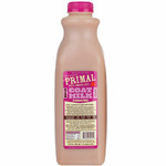 Primal Primal Raw Goat Milk Cranberry Blast 32oz