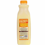 Primal Primal Raw Goat Milk Pumpkin Spice 32oz