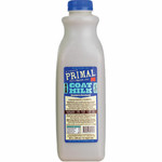 Primal Primal Raw Goat Milk Blueberry Pomegranate Burst 32oz