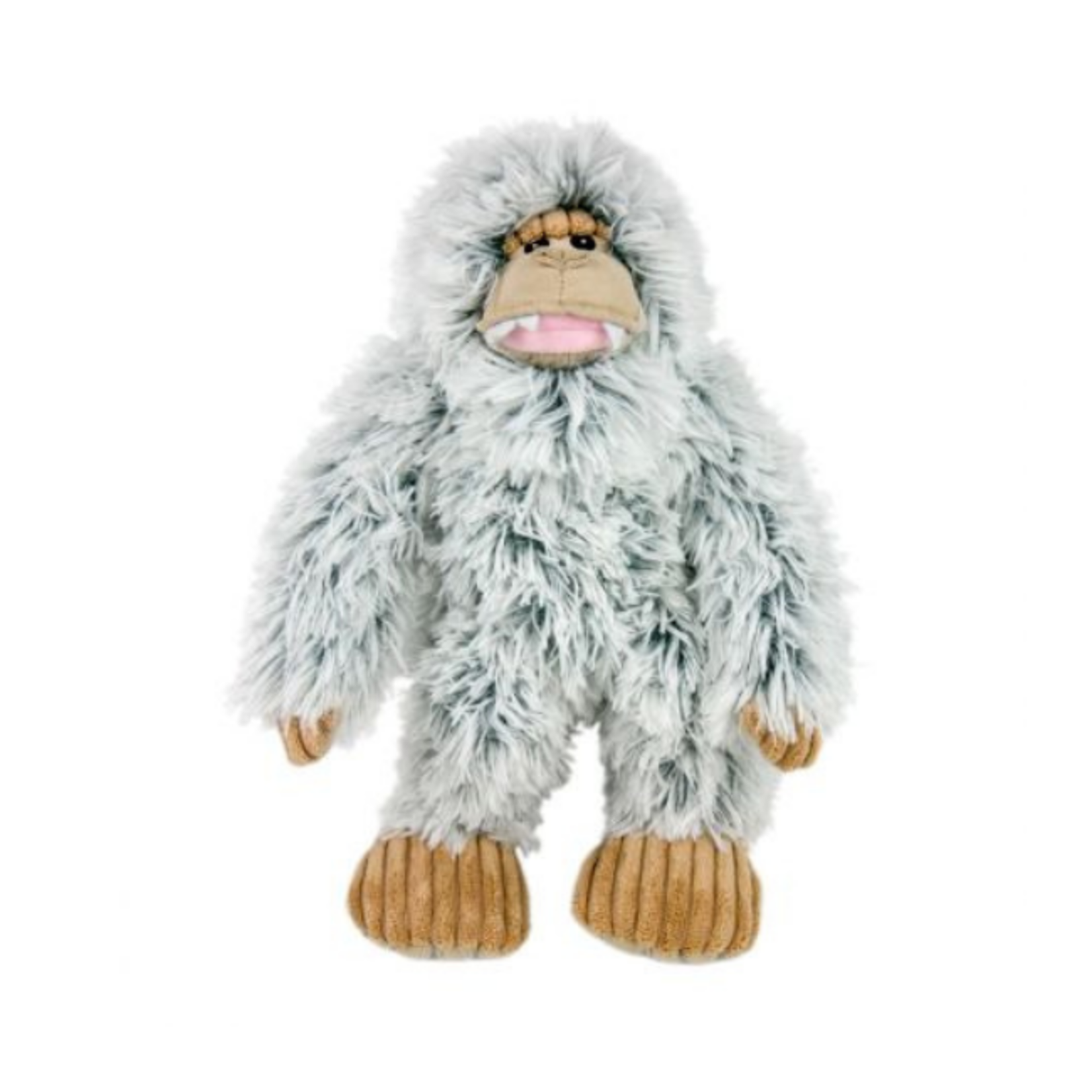 Tall Tails Tall Tails Plush Yeti 15"