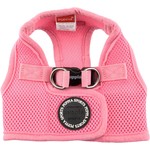 Puppia Puppia Soft Vest Harness Pink LG