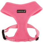 Puppia Puppia Soft Harness Pink XXL