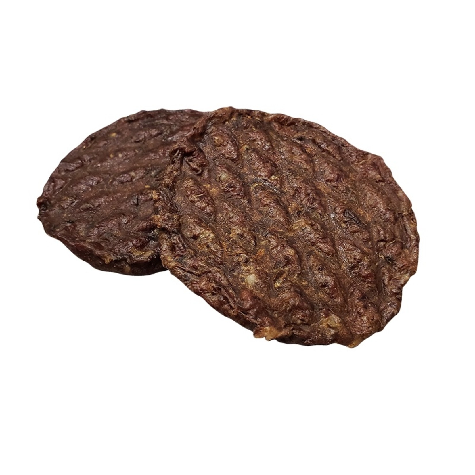 Happy Howie's Happy Howie's Beef Burger 4"