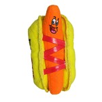 VIP Tuffy Funny Food Hotdog
