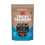 Cloud Star Cloudstar Tricky Trainers Soft & Chewy Salmon 5oz