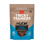 Cloud Star Cloudstar Tricky Trainers Soft & Chewy Salmon 14oz