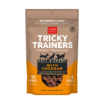 Cloud Star Cloudstar Tricky Trainers Soft & Chewy Cheddar 5oz