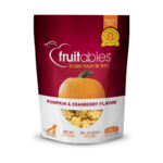 Fruitables Fruitables Crunchy Pumpkin & Cranberry 7oz