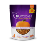 Fruitables Fruitables Crunchy Pumpkin & Blueberry 7oz