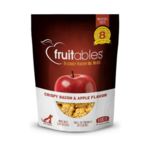 Fruitables Fruitables Crunchy Bacon & Apple 7oz