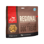 Orijen Orijen D Freeze-Dried Regional Red 3.25oz