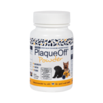 PlaqueOff PlaqueOff Dog & Cat Powder 60g