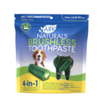 Ark Naturals Ark Naturals Brushless Toothpaste Treat Small 12oz