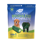 Ark Naturals Ark Naturals Brushless Toothpaste Treat Large 18oz