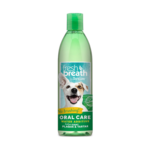 Tropiclean Tropiclean Fresh Breath Water Additive 16oz